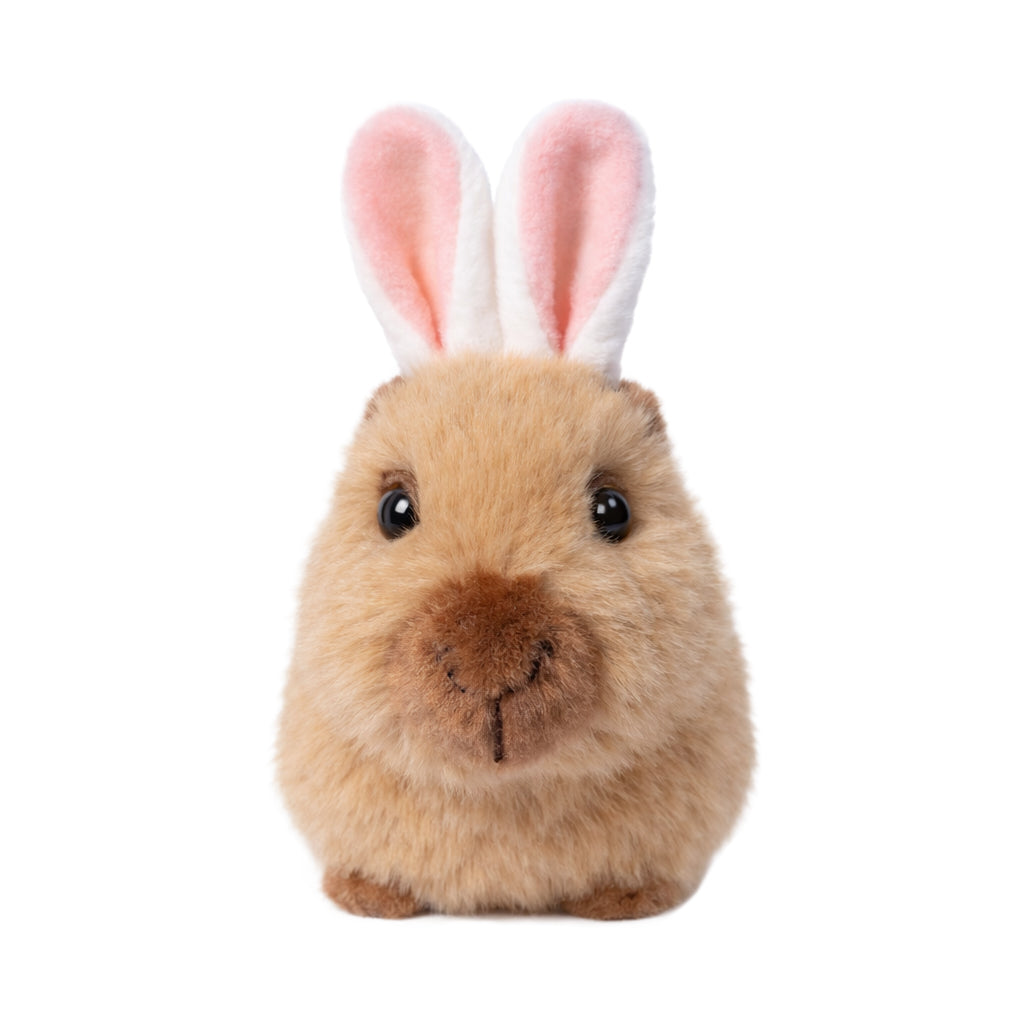 Capybara w/Bunny Ears - Raymond's Hallmark