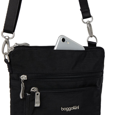 Modern Pocket Crossbody - Raymond's Hallmark