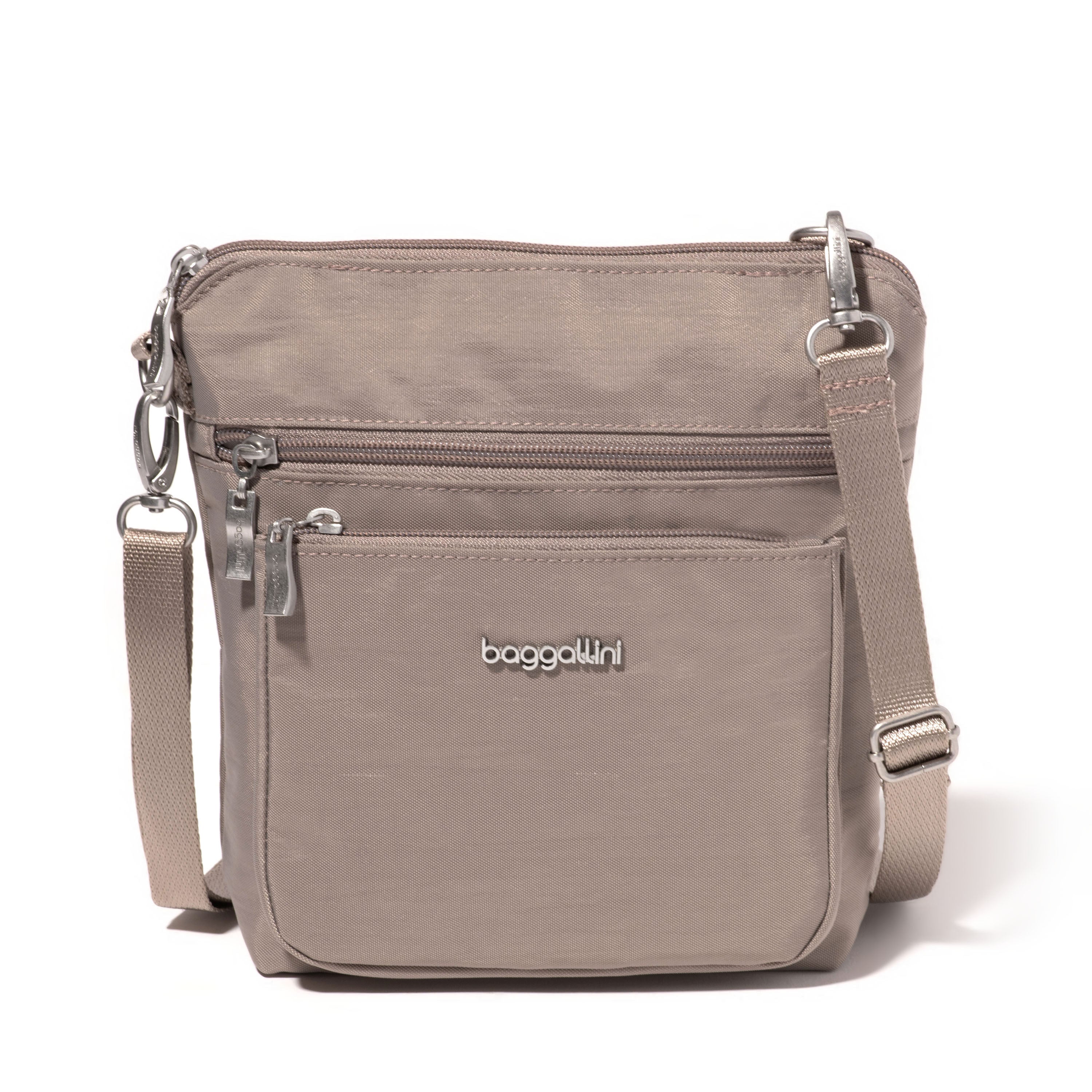 Modern Pocket Crossbody - Raymond's Hallmark