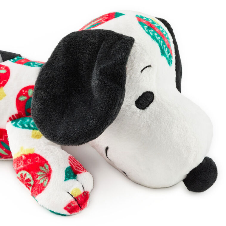 Floppy Snoopy