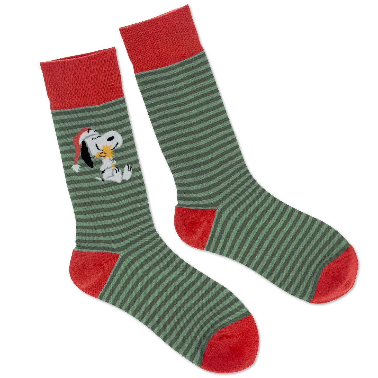 Peanuts Socks - Raymond's Hallmark