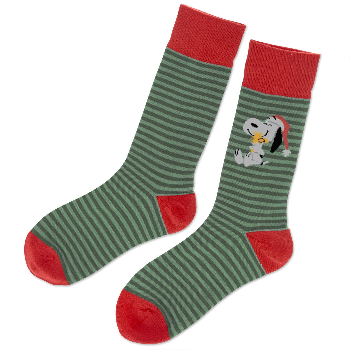Peanuts Socks - Raymond's Hallmark