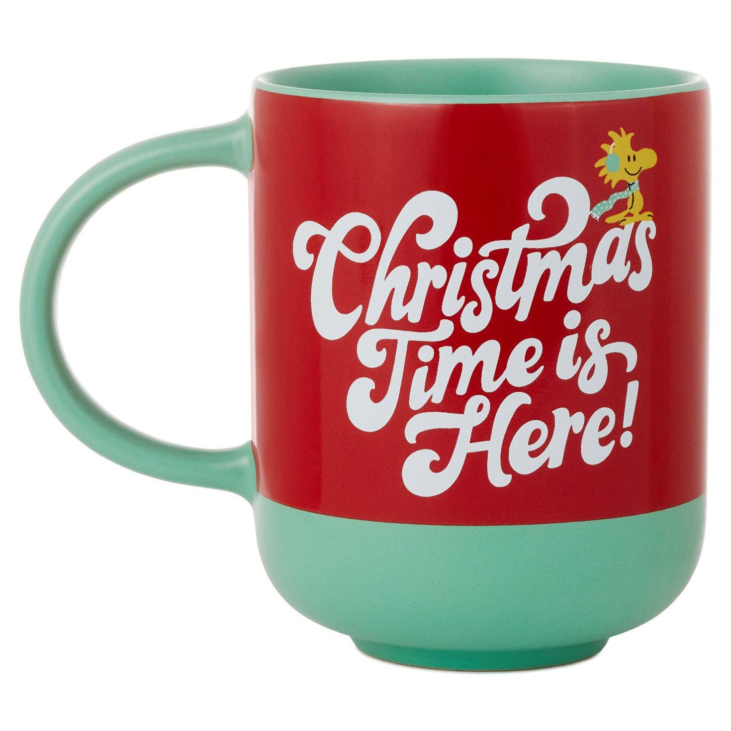 Snoopy Mug Christmas - Raymond's Hallmark