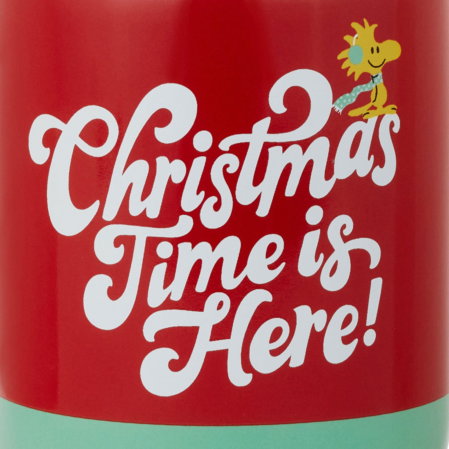 Snoopy Mug Christmas - Raymond's Hallmark