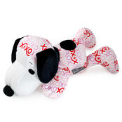 Peanuts XOXO Floppy Snoopy Plush - Raymond's Hallmark