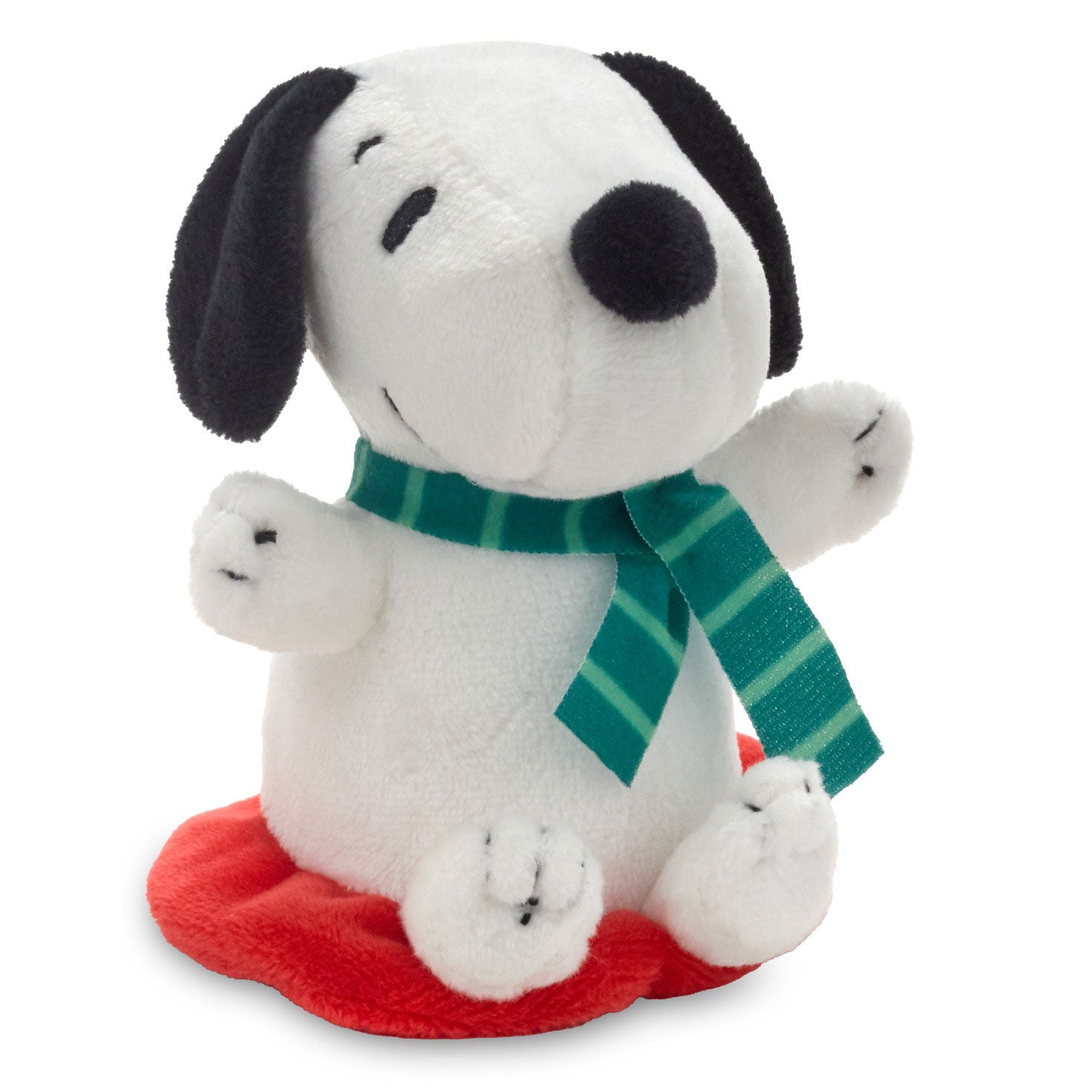 Zip-A-Long Snoopy - Raymond's Hallmark