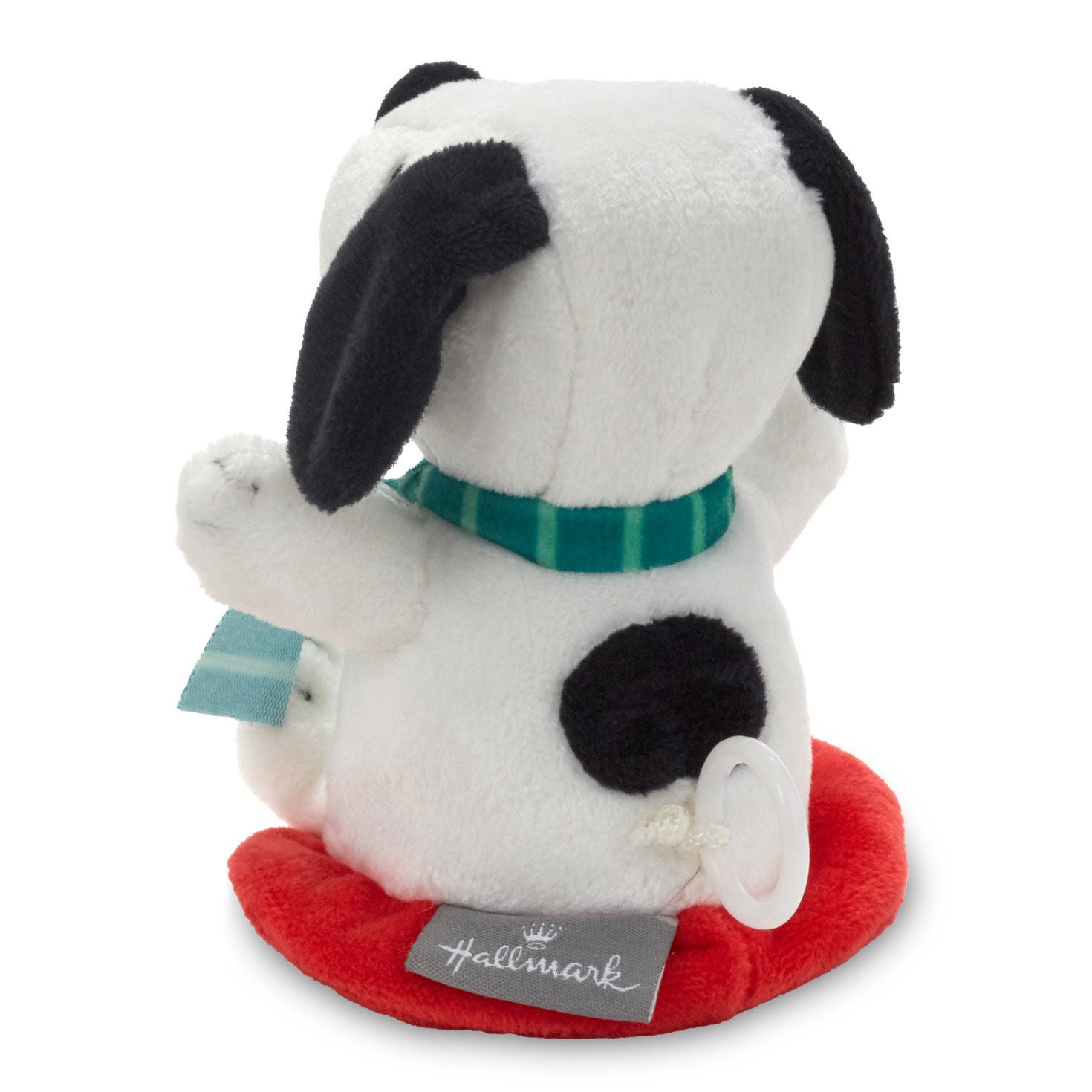 Zip-A-Long Snoopy - Raymond's Hallmark