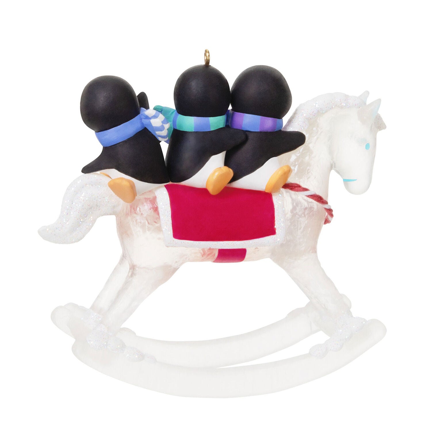A GIFT FROM SANTA ORNAMENT - Raymond's Hallmark