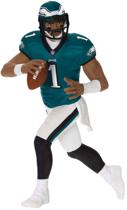 JALEN HURTS PHILLY EAGLES - 31st ORNAMENT - Raymond's Hallmark