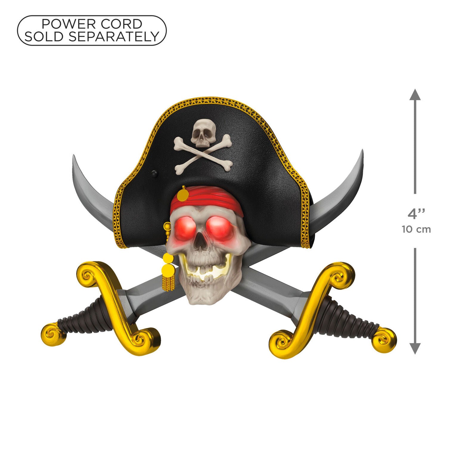 The Talking Skull
