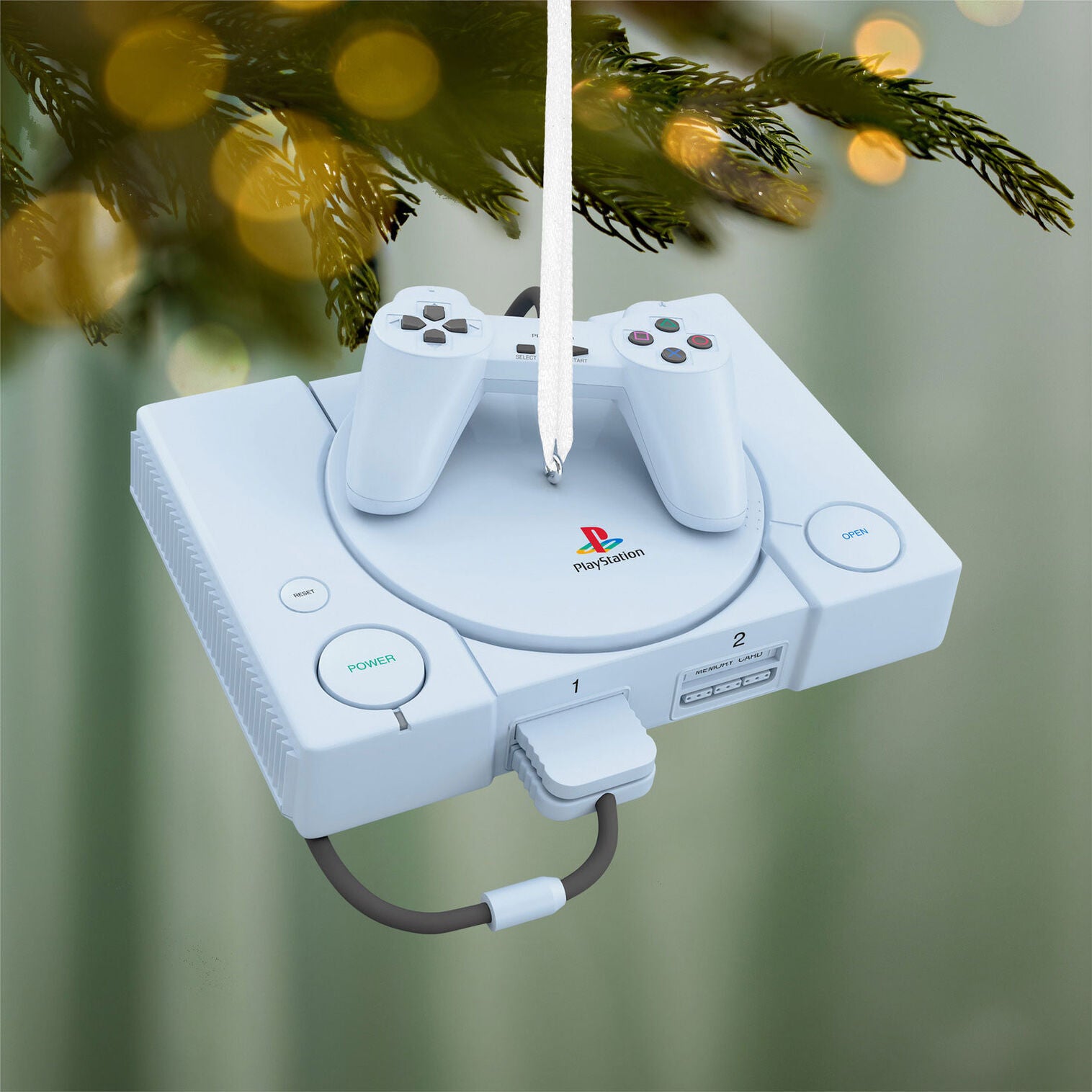 PlayStation Console