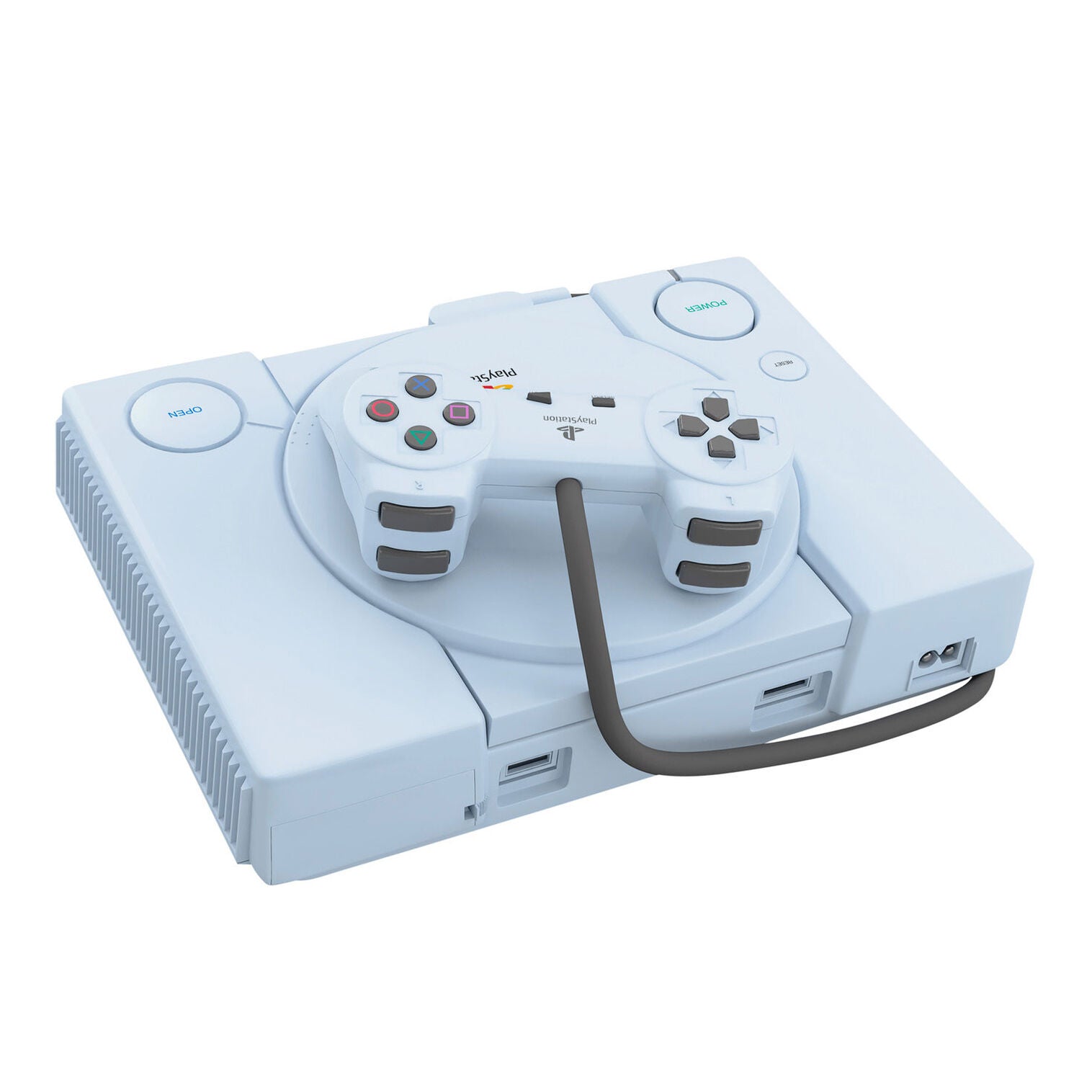PlayStation Console