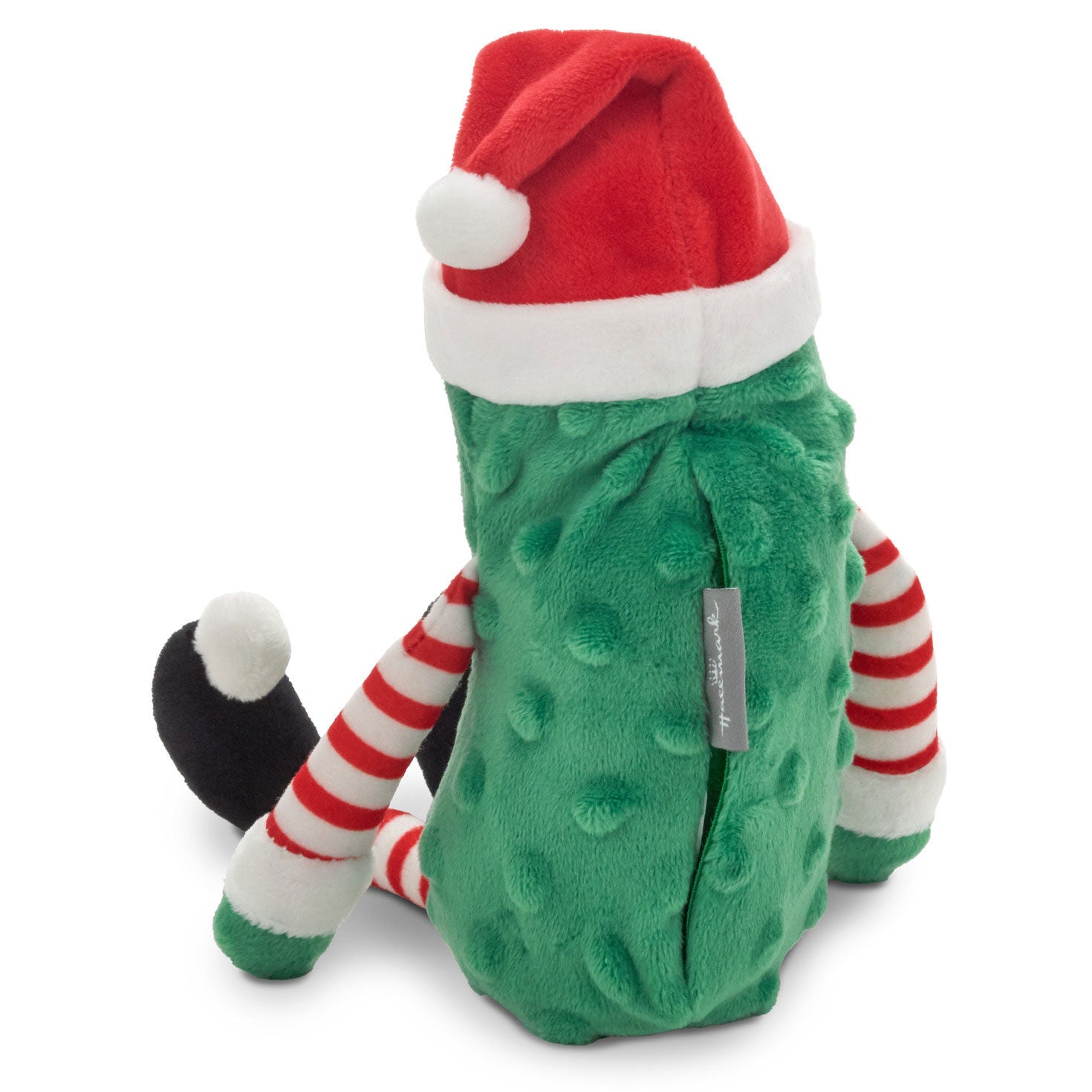 In A Pickle! Hide & Seek Plush - Raymond's Hallmark