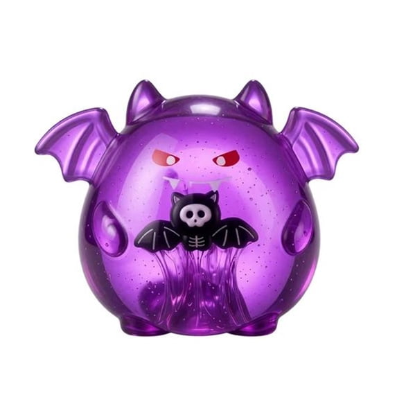 Halloween Limited Edition Trick or Treat-Bat Squish