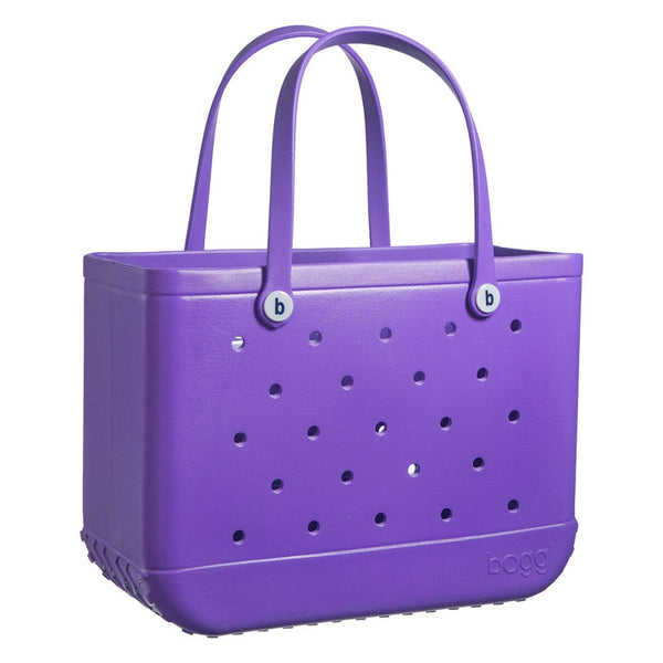 Bogg  Bag Original - Purple - Raymond's Hallmark