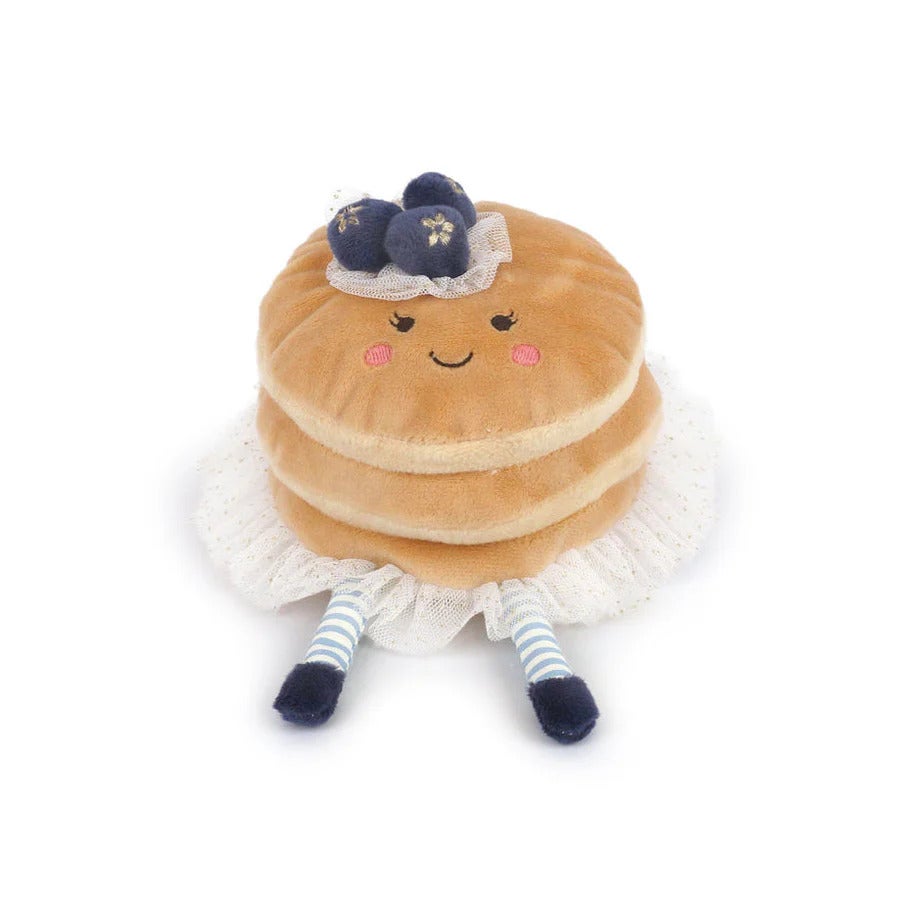 Pretty Pancake/Tan - Raymond's Hallmark