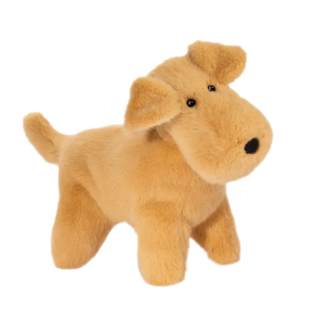 Tim, Tan Dog Muzzle - Raymond's Hallmark