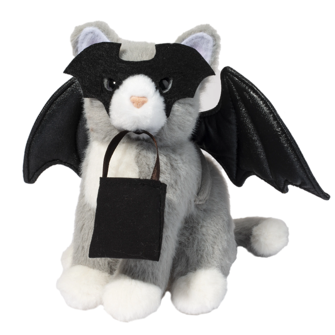 Mini Bat Cat - Raymond's Hallmark