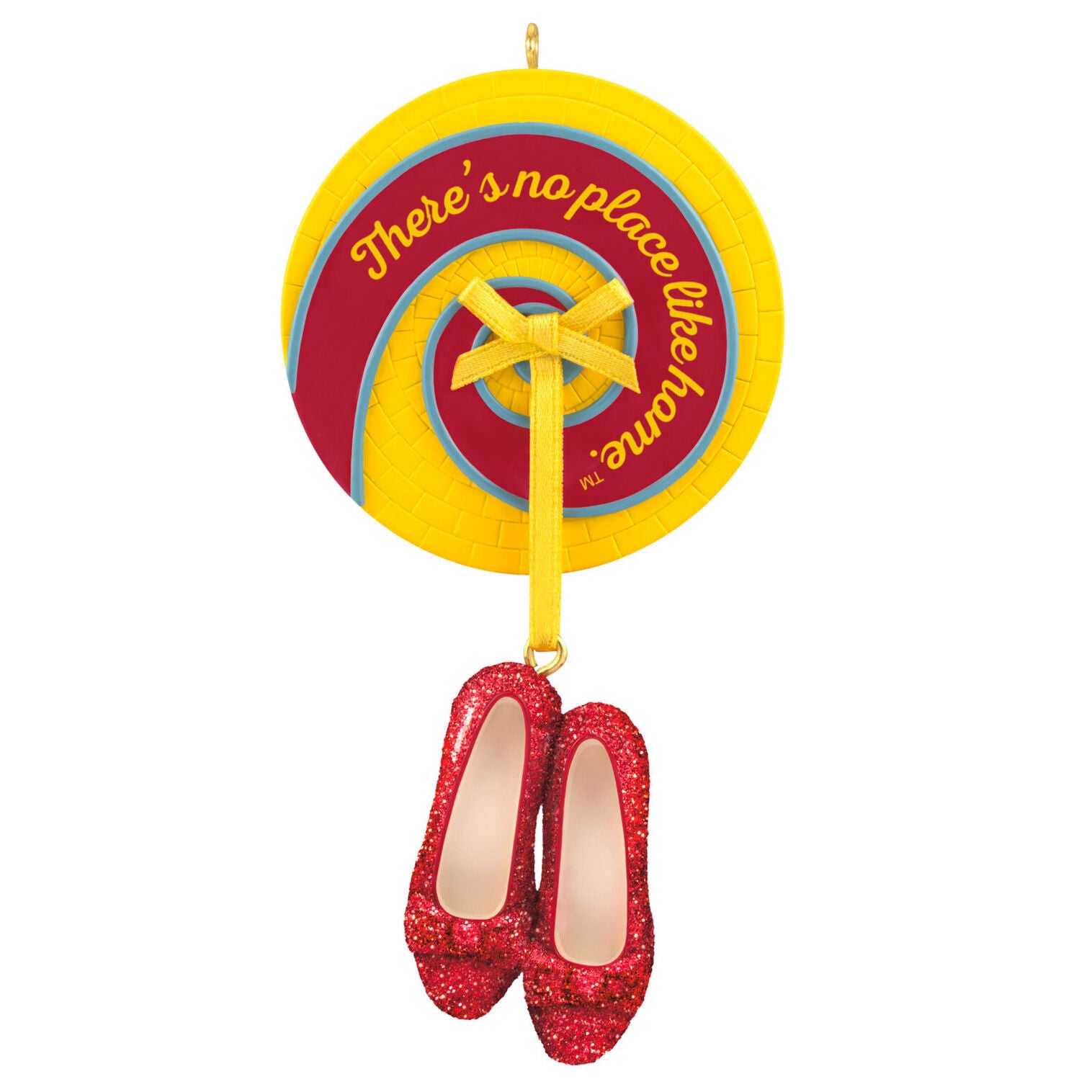 Ruby Slippers