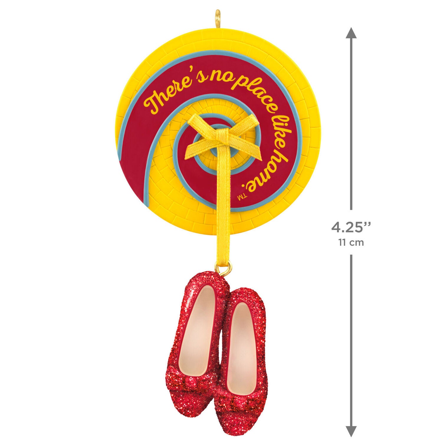 Ruby Slippers