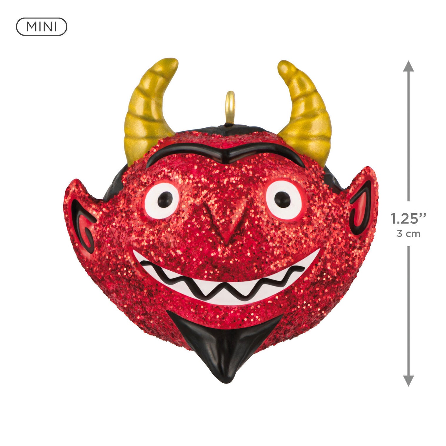 Darling Little Devil