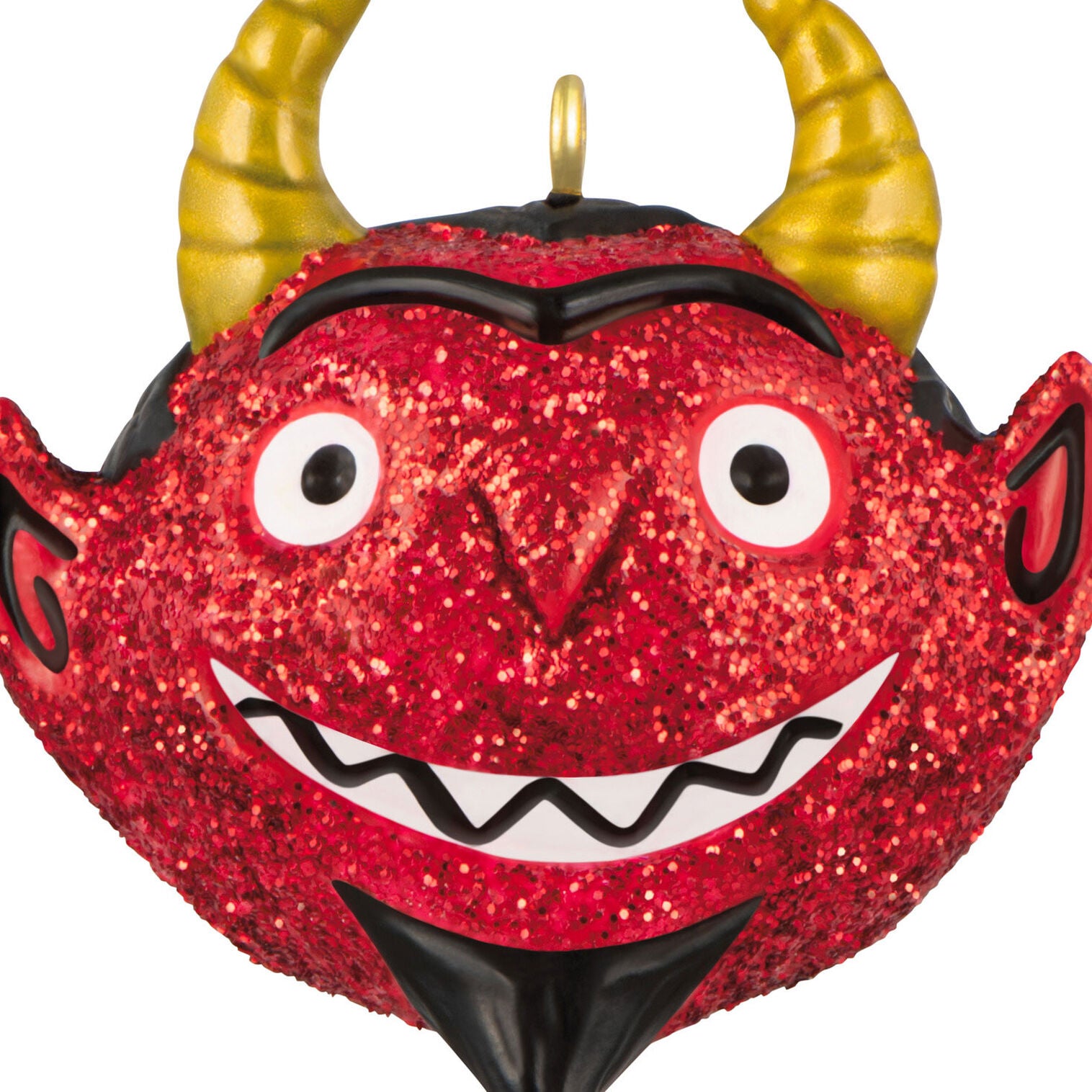 Darling Little Devil
