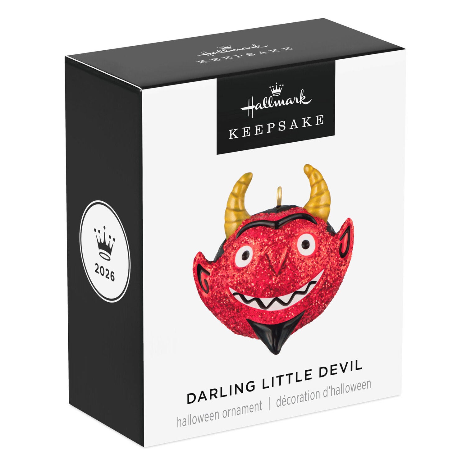 Darling Little Devil