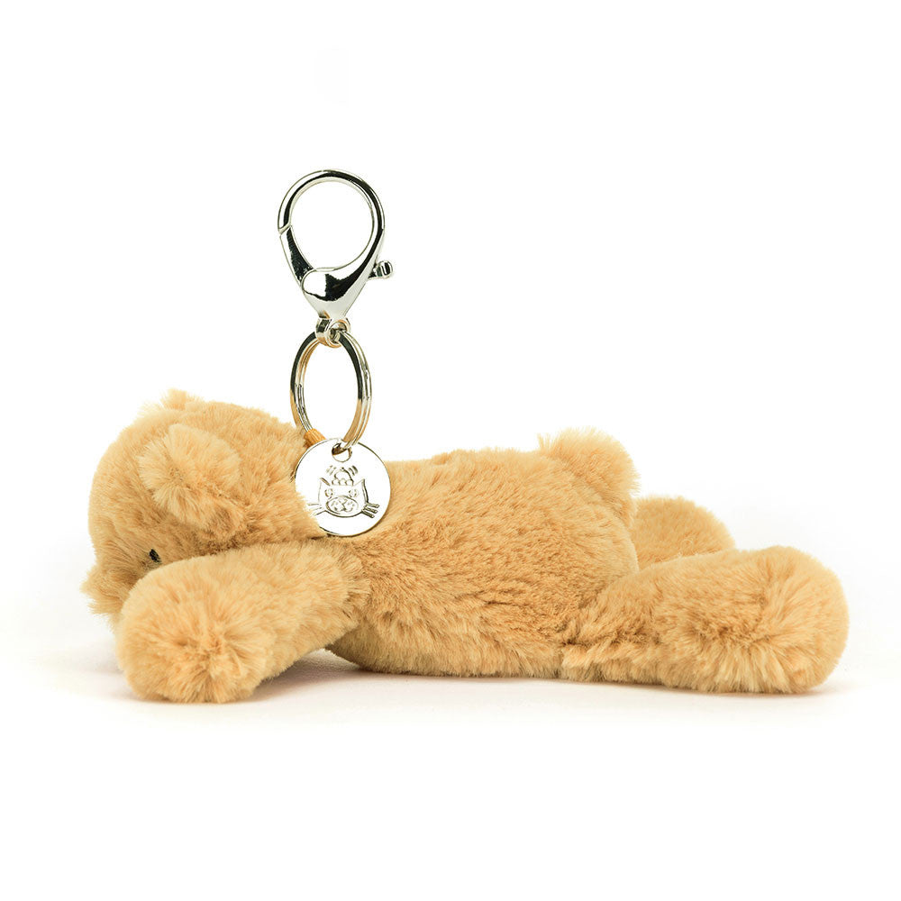 Smudge Bear Bag Charm - Raymond's Hallmark