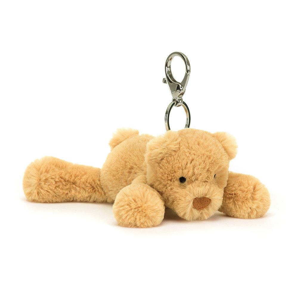 Smudge Bear Bag Charm - Raymond's Hallmark