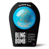 Bling Bath Bomb - Raymond's Hallmark