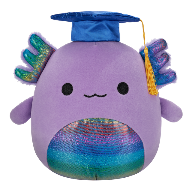 Monica 8” Squishmallow - Raymond's Hallmark