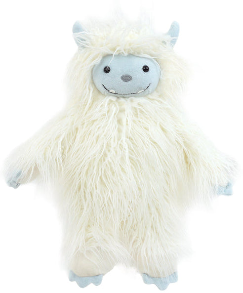 Yowie the Yeti