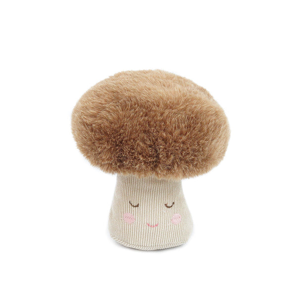 Monsieur Mushroom Plush - Raymond's Hallmark