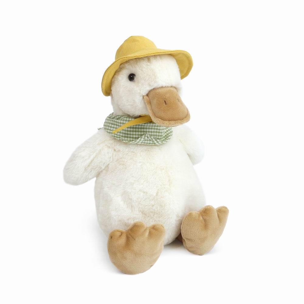 Puddles Duck/Yellow