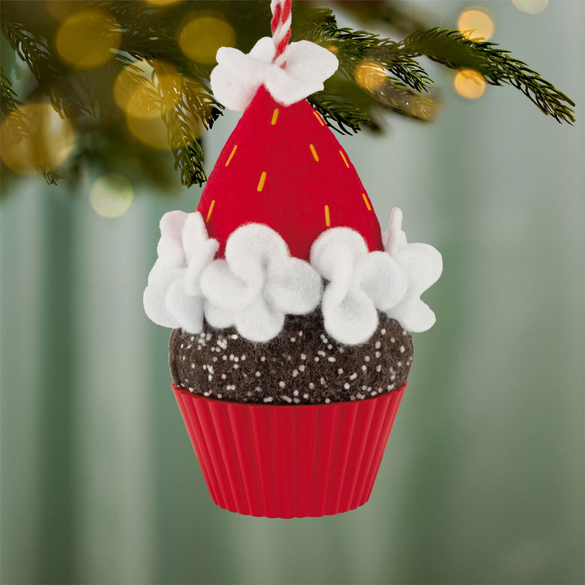 Ho-Ho-Holiday Sweetness