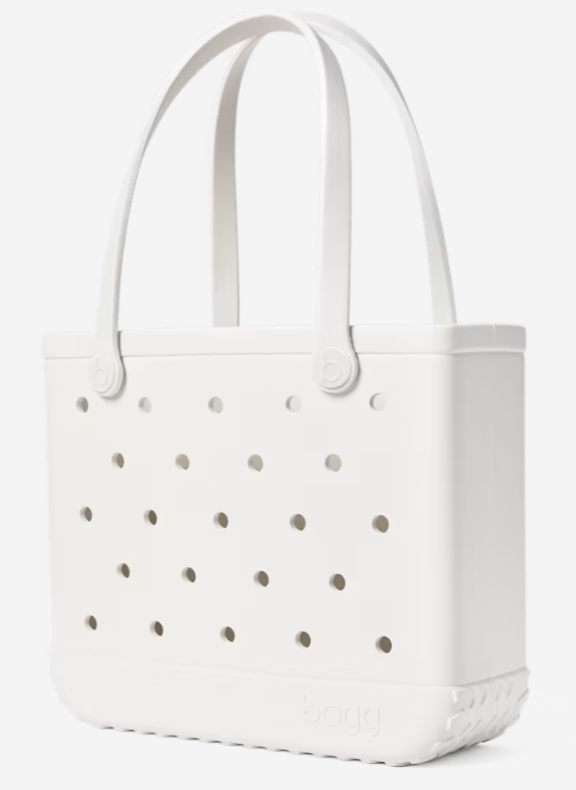 Bogg Baby Bag -For Shore White - Raymond's Hallmark