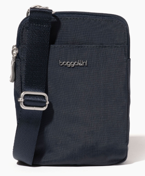 Modern Take Two RFID Crossbody - Raymond's Hallmark