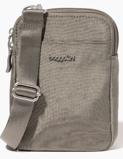Modern Take Two RFID Crossbody - Raymond's Hallmark