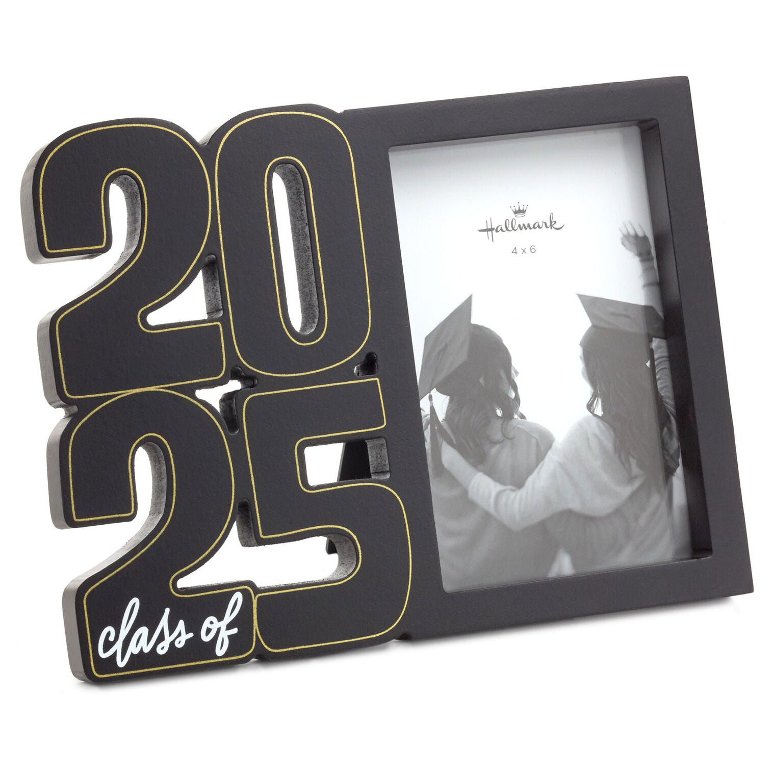 Class of 2025 Frame