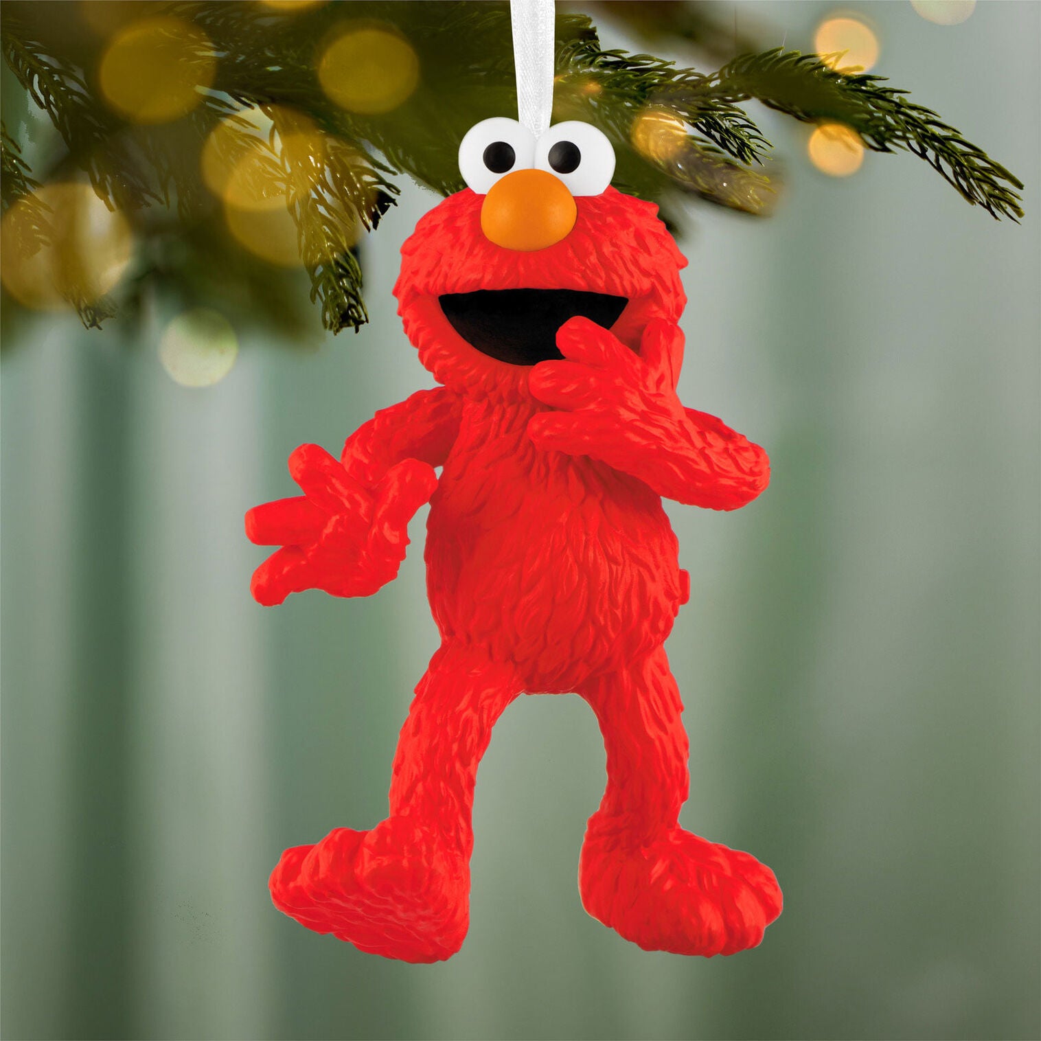 Tickle Me Elmo