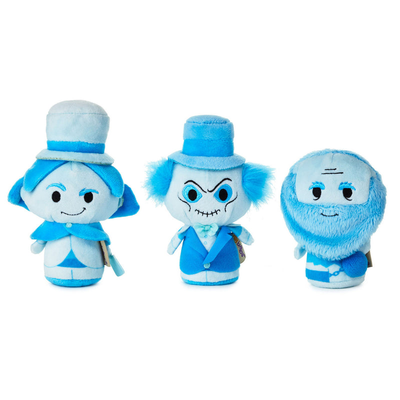 Haunted Mansion Itty Bittys - Raymond's Hallmark