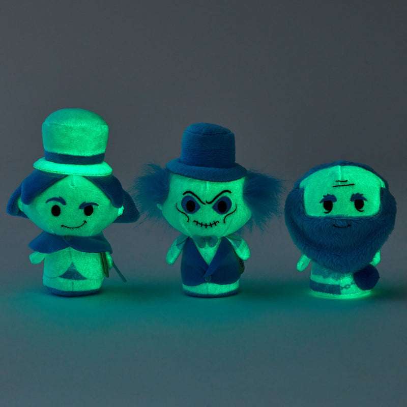 Haunted Mansion Itty Bittys - Raymond's Hallmark