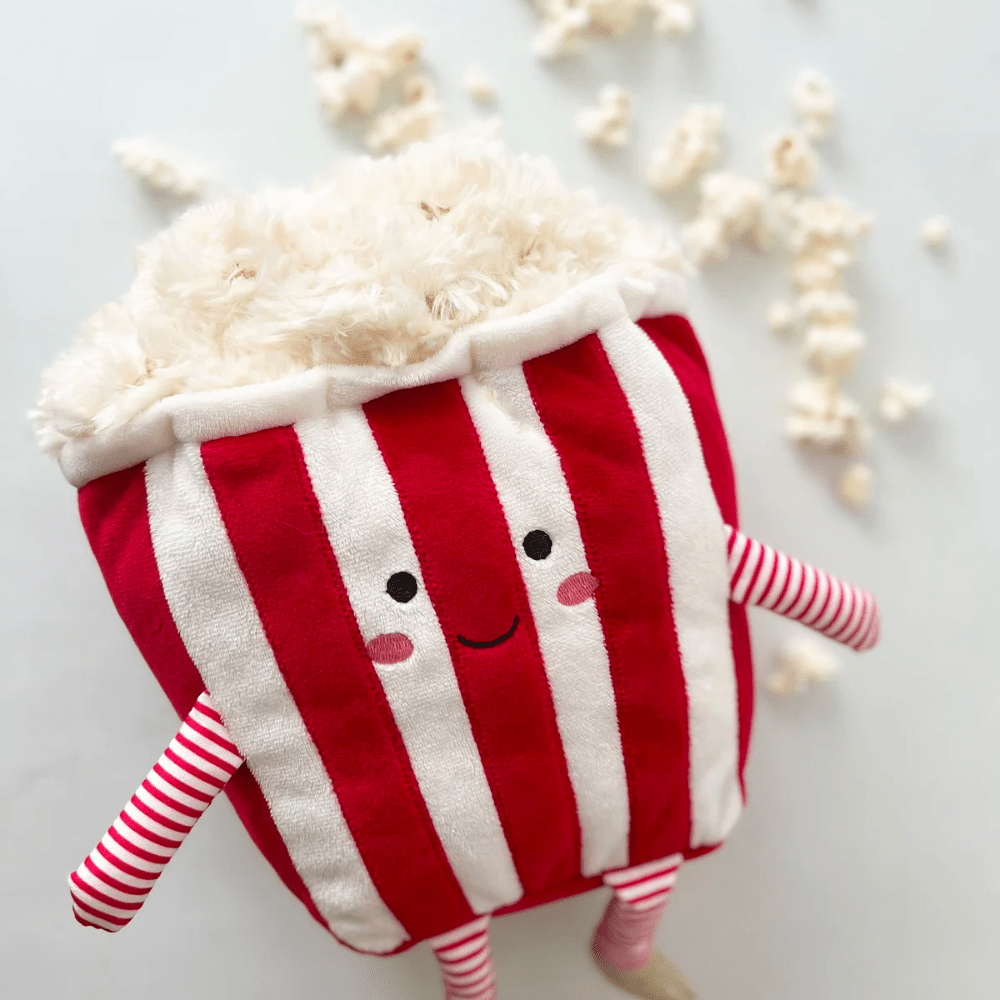 Pablo Popcorn/Red