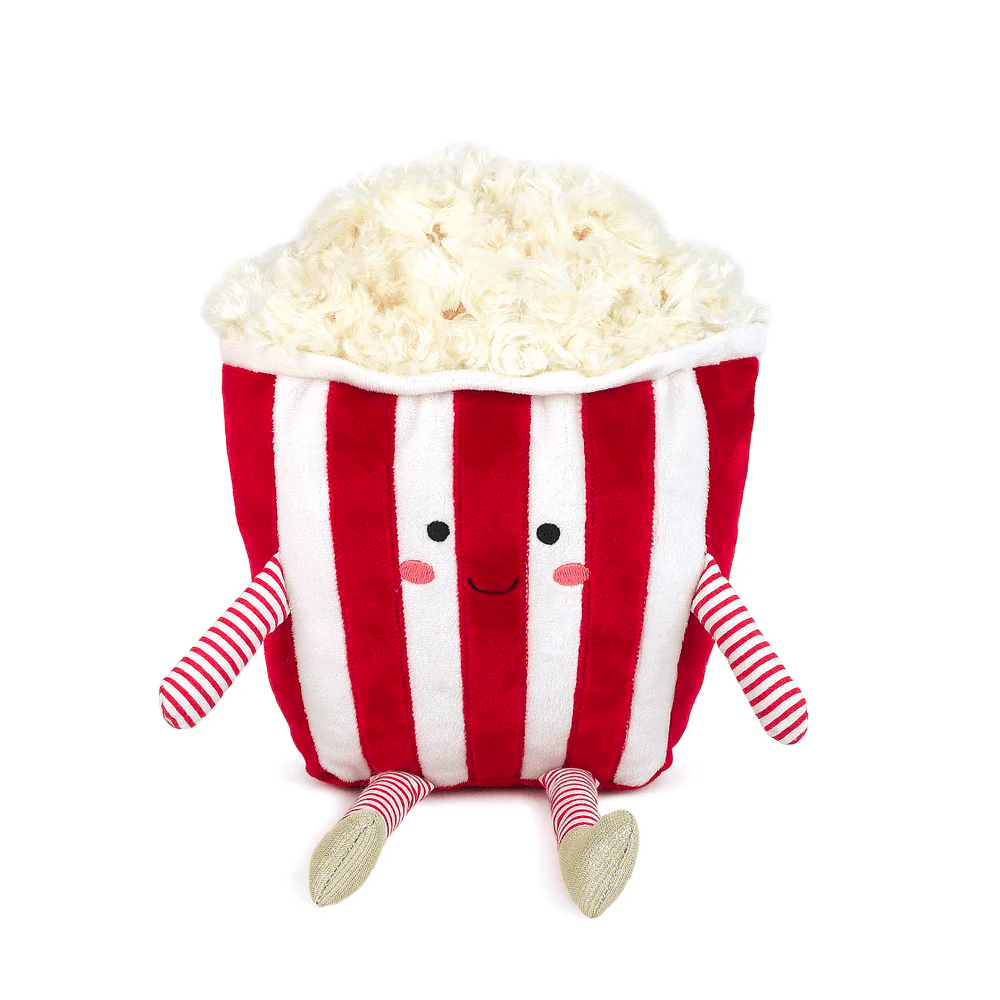 Pablo Popcorn/Red