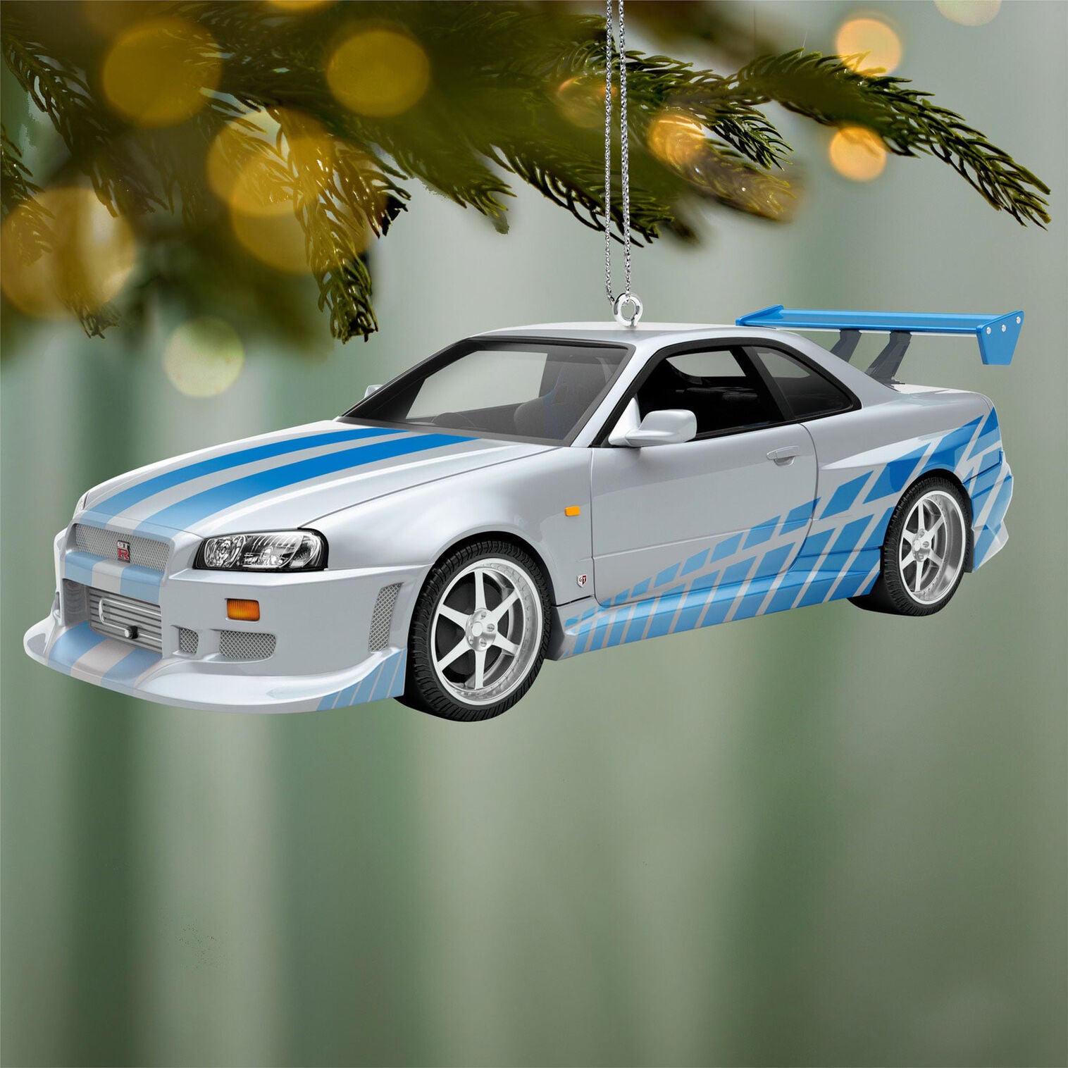 1999 Nissan Skyline GT-R