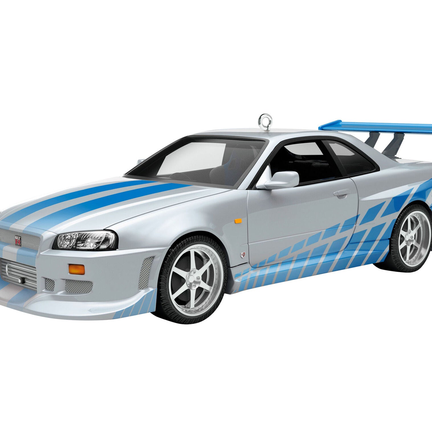 1999 Nissan Skyline GT-R