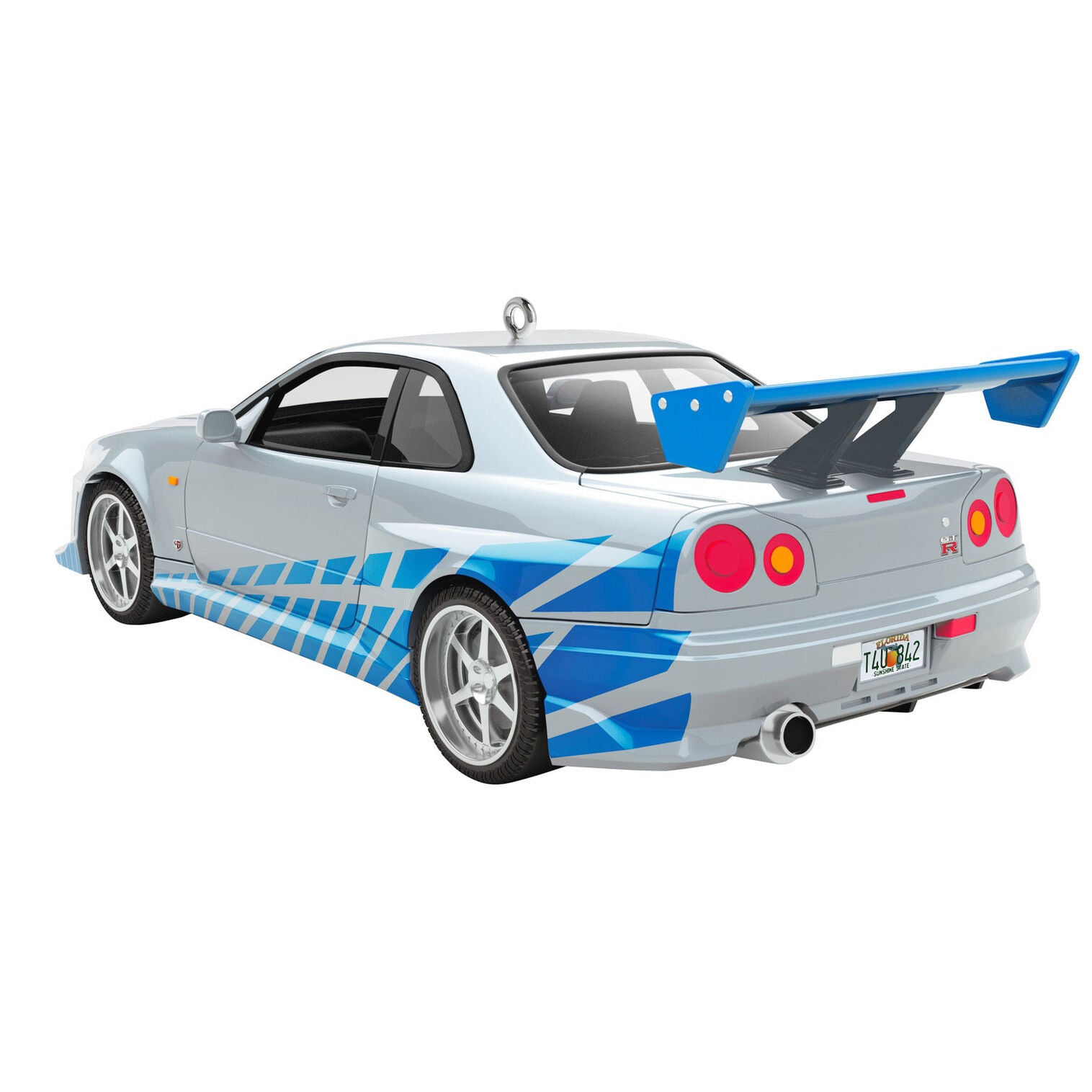 1999 Nissan Skyline GT-R