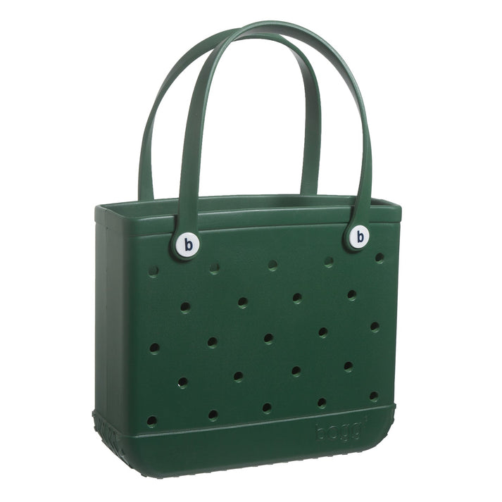 Baby Bogg Bag - Hunter Green - Raymond's Hallmark