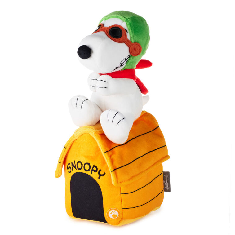 Flying Ace Snoopy