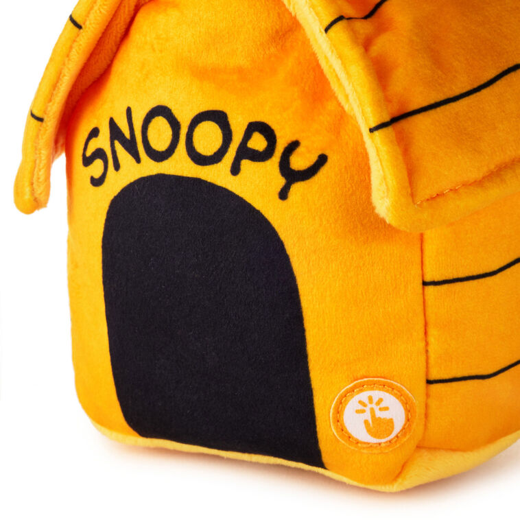 Flying Ace Snoopy